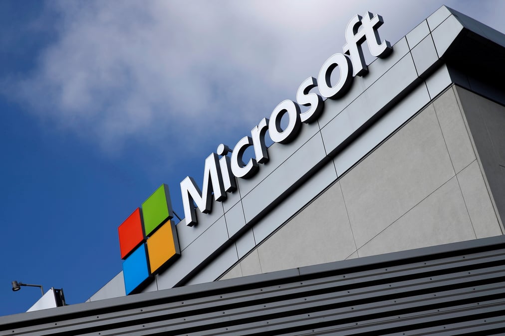 Microsoft met fin a linkedin en chine, invoquant un environnement "difficile"