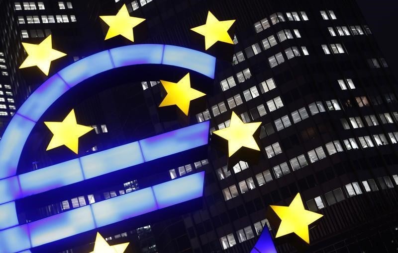 Croissance et prix au ralenti en zone euro