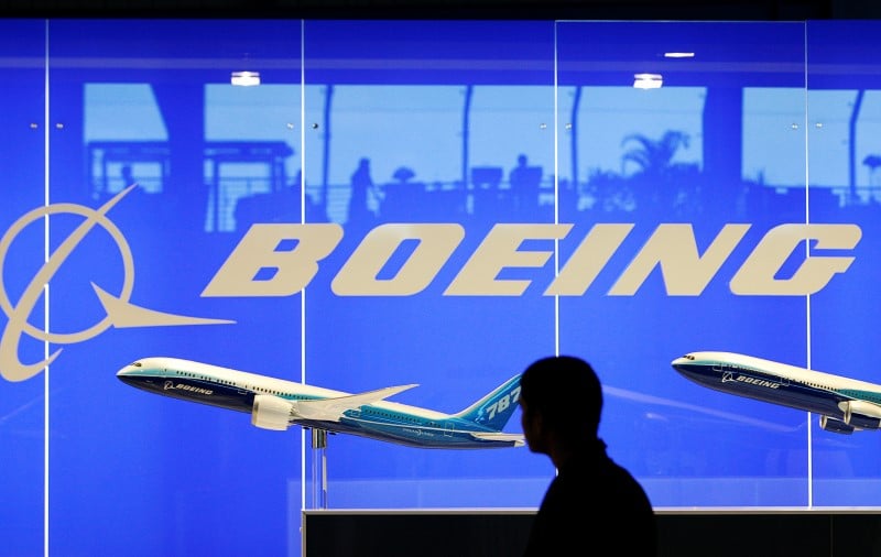 Boeing réfléchit à un nouvel avion pour remplacer le 737 en 2030