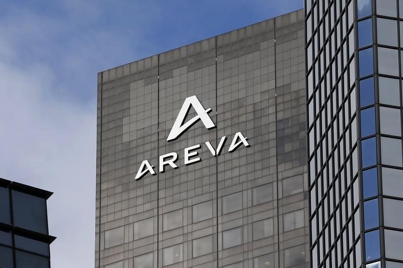 Areva annonce le non-remplacement de 100 departs a la retraite a la hague en 2015