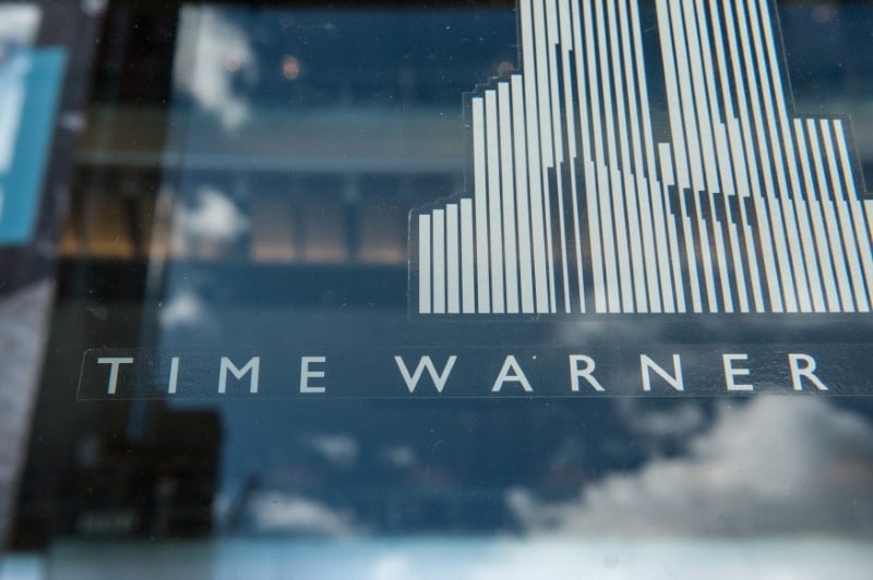 Time warner publie des resultats superieurs aux attentes