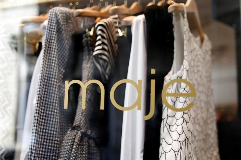 Banques choisies pour l'ipo de smcp, annoncent des sources
