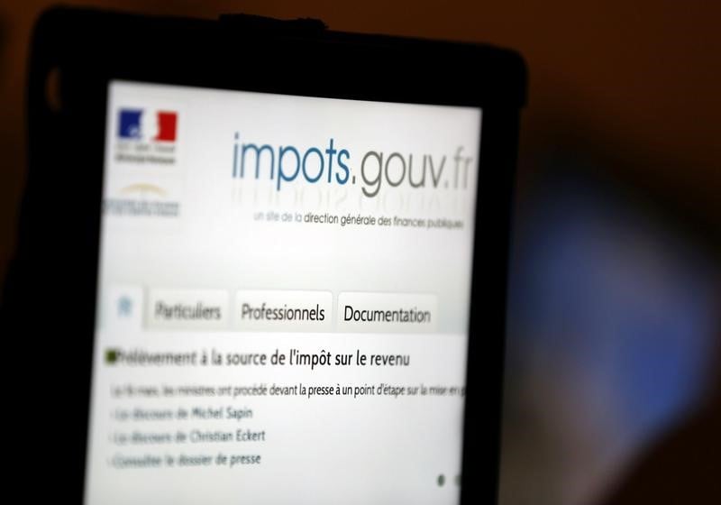 Le prelevement a la source confirme pour 2019