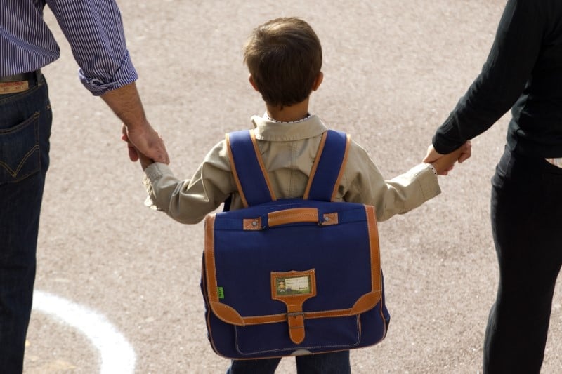L'ecole peut mieux faire pour integrer, selon des donnees pisa