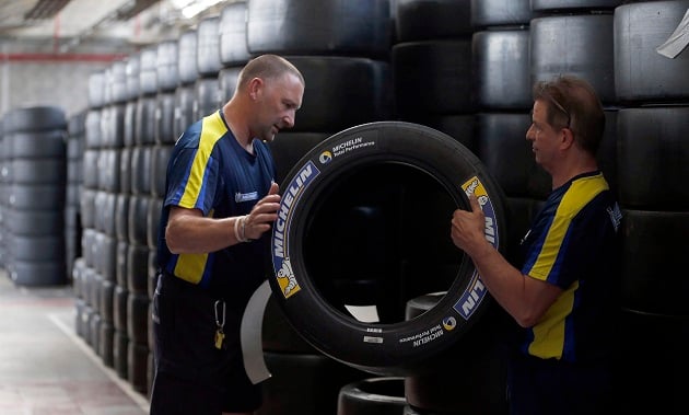 industrie manufacturiere
