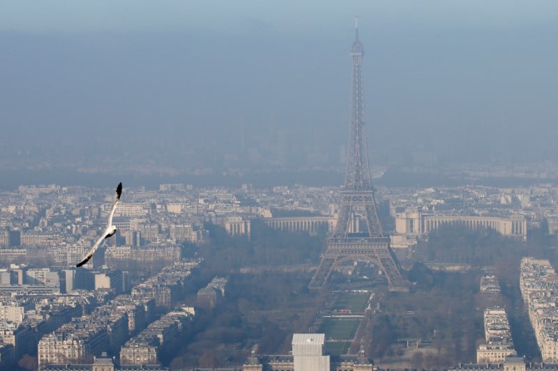 La croissance du 2e trimestre confirmee a 0,2%