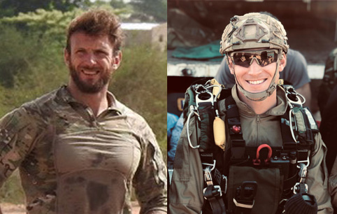 Mali Barkhane