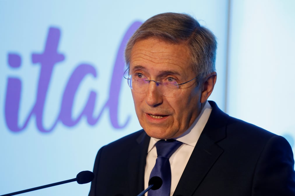 France: l'ape evoque d'autres cessions d'actifs apres la fdj