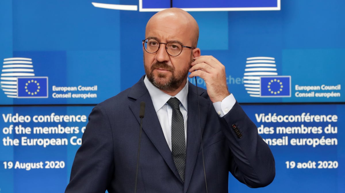 L'ue appelle la bielorussie a abandonner les poursuites contre l’opposition