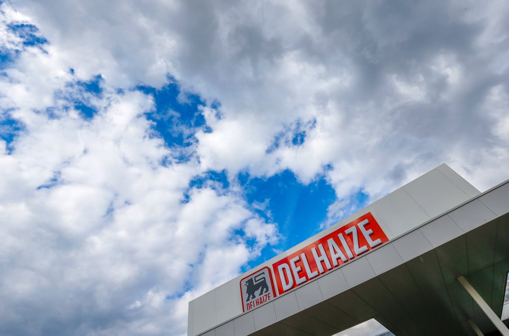 Ahold delhaize fait mieux que prevu au t3, releve sa prevision pour 2020