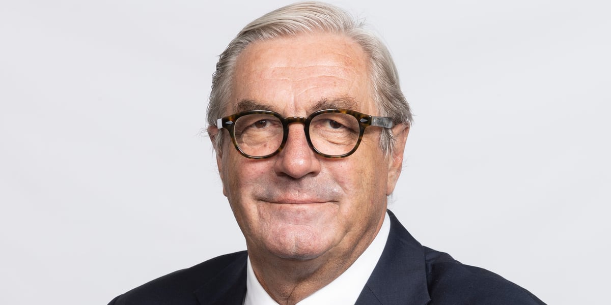 Président de l'association Départements de France, François Sauvadet estime que 80% des territoires pourraient être en grande difficultés après les coupes budgétaires voulues par le gouvernement.