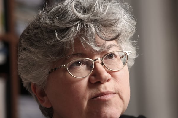 Dominique Meda
