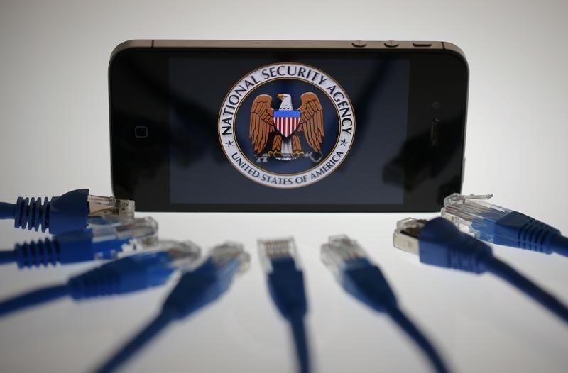 Un tribunal americain rejette l'arret immediat du programme d'espionnage de la nsa