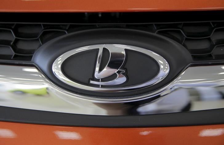 Avtovaz ne renouera pas avec les benefices avant 2018