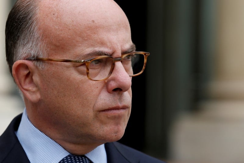 Cazeneuve s’associe au cfcm pour lutter contre la radicalisation