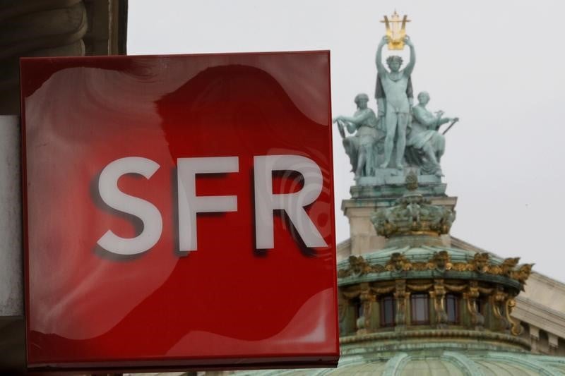Les concurrents de sfr vont reclamer des indemnites