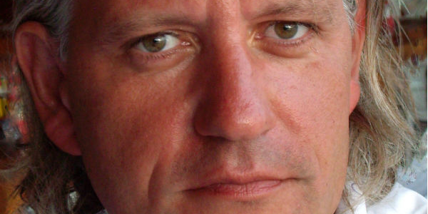 Jean-Christophe Gallien