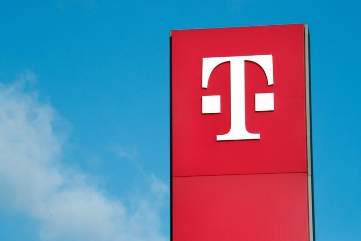 Deutsche telekom bat le consensus au 2e trimestre grace aux etats-unis