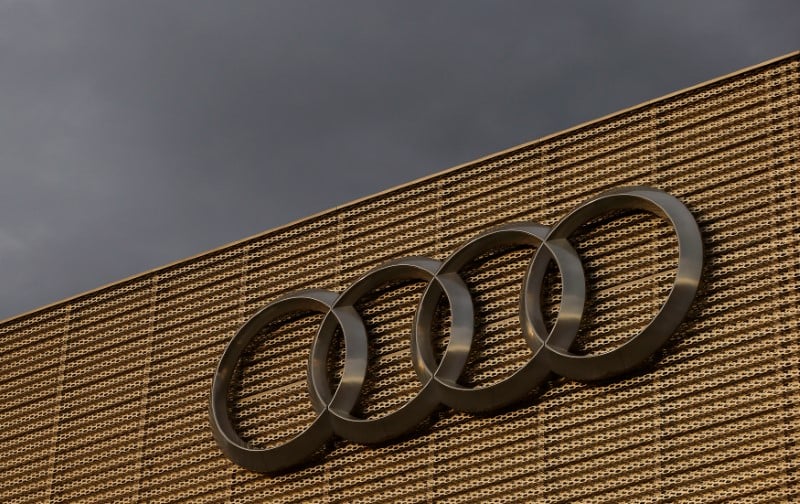 Remaniement du directoire d'audi lundi