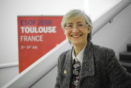Anne Cambon-Thomsen