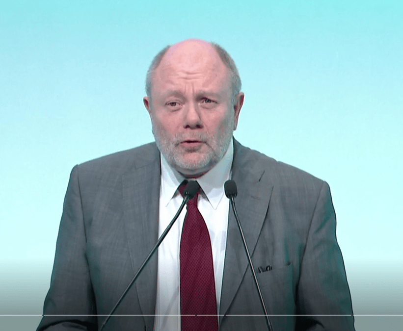 Philippe Capron, Veolia, directeur financier, candidat Air France-KLM,