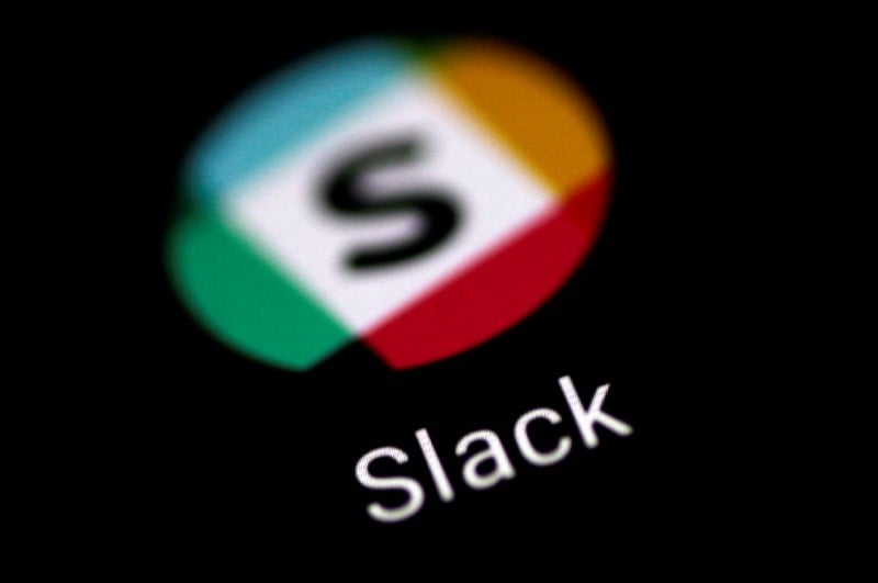 Slack technologies se prepare a entrer en bourse, selon le wall street journal