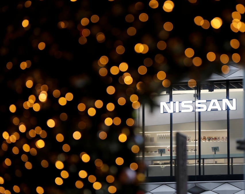 Le parquet japonais envisage des poursuites contre nissan