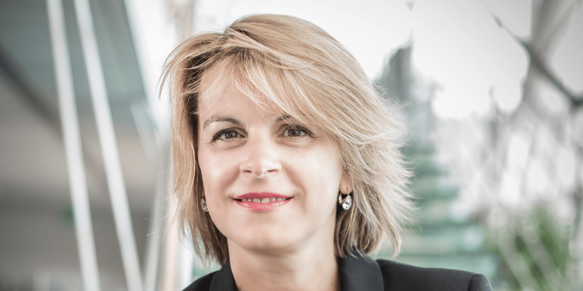 Blandine Jamin