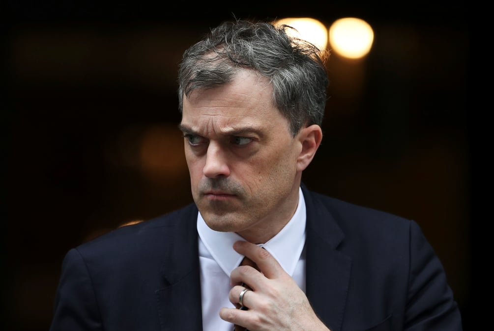 Un brexit "doux" etait inevitable des 2017