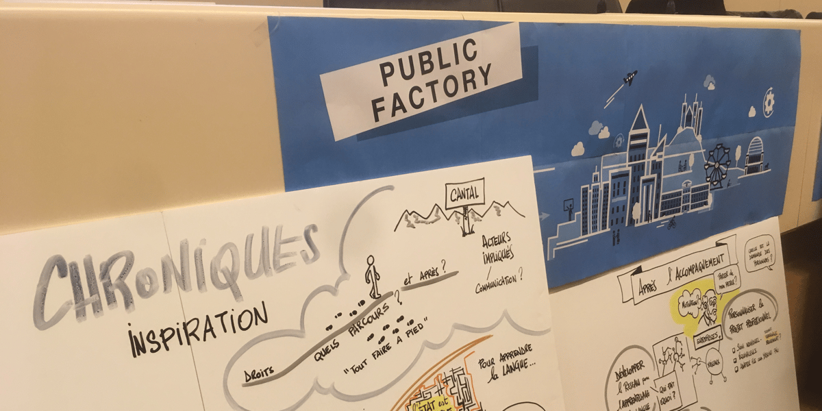 Public Factory Sciences Po Lyon