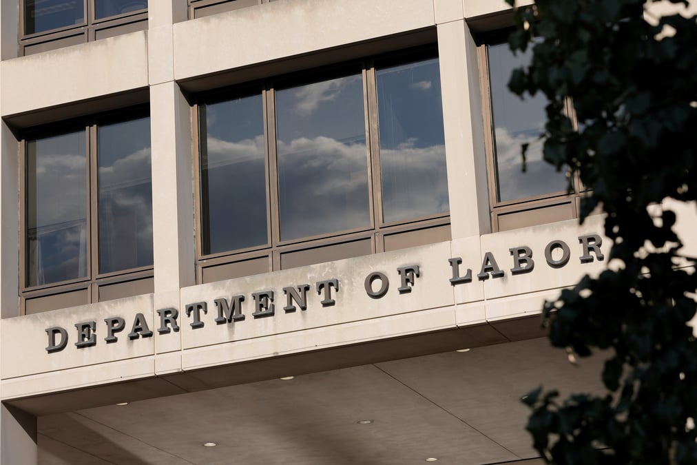 Etats-unis: hausse des inscriptions au chomage a 244.000