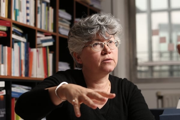 Dominique Meda
