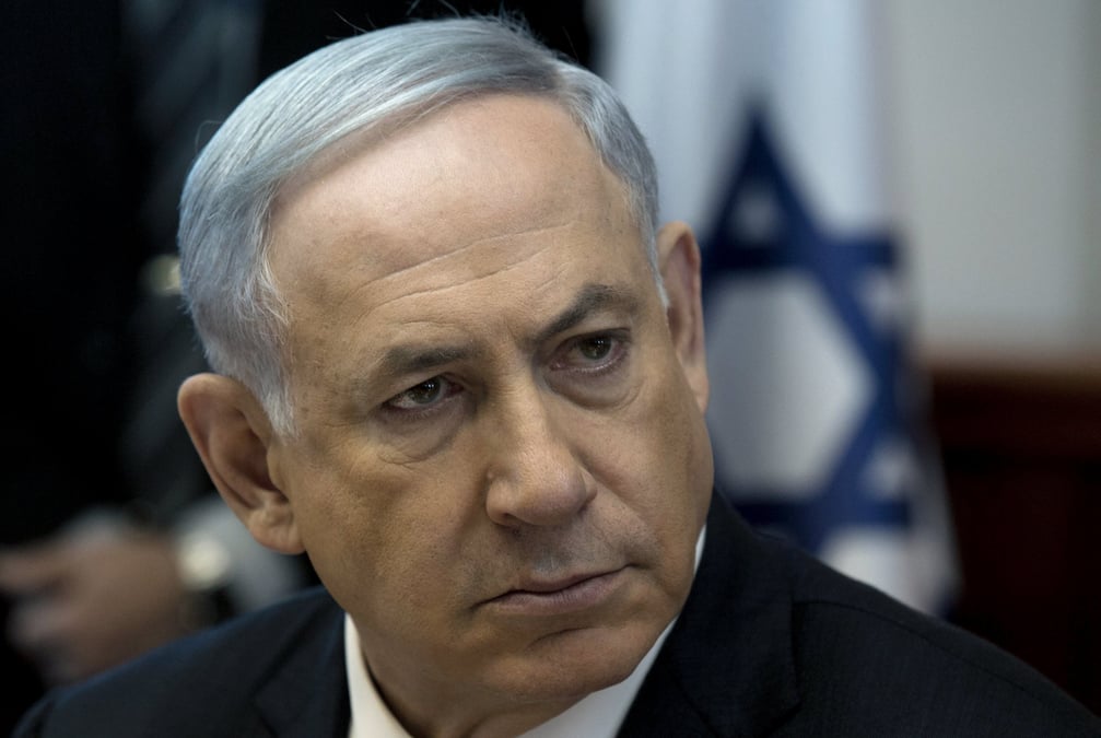 Benjamin netanyahu trouve deux premiers partenaires de gouvernement