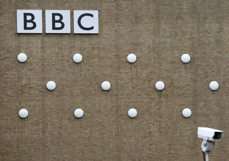 Reforme en profondeur a la bbc
