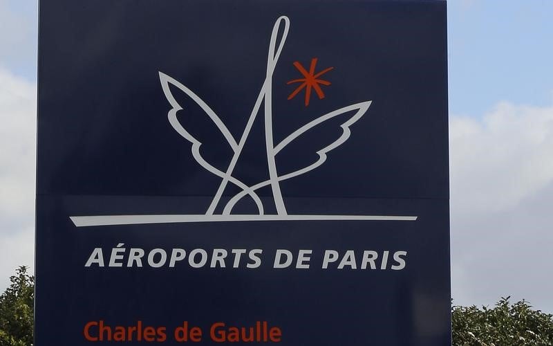 Trafic en hausse en fevrier pour aeroports de paris