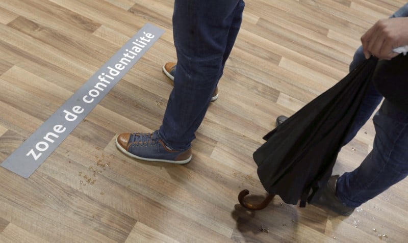L'unedic prevoit un deficit reduit de 2 milliards d'ici fin 2020