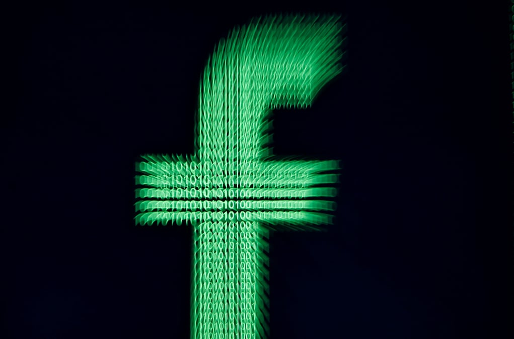 Ue: le parlement se penche sur l'usage de donnees de facebook