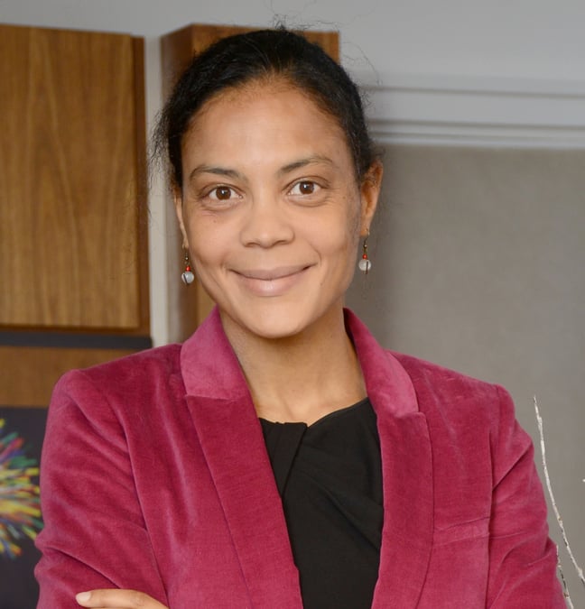 Nadège Baptista