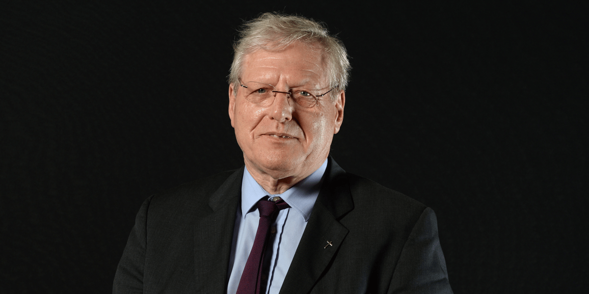 Bernard Devert
