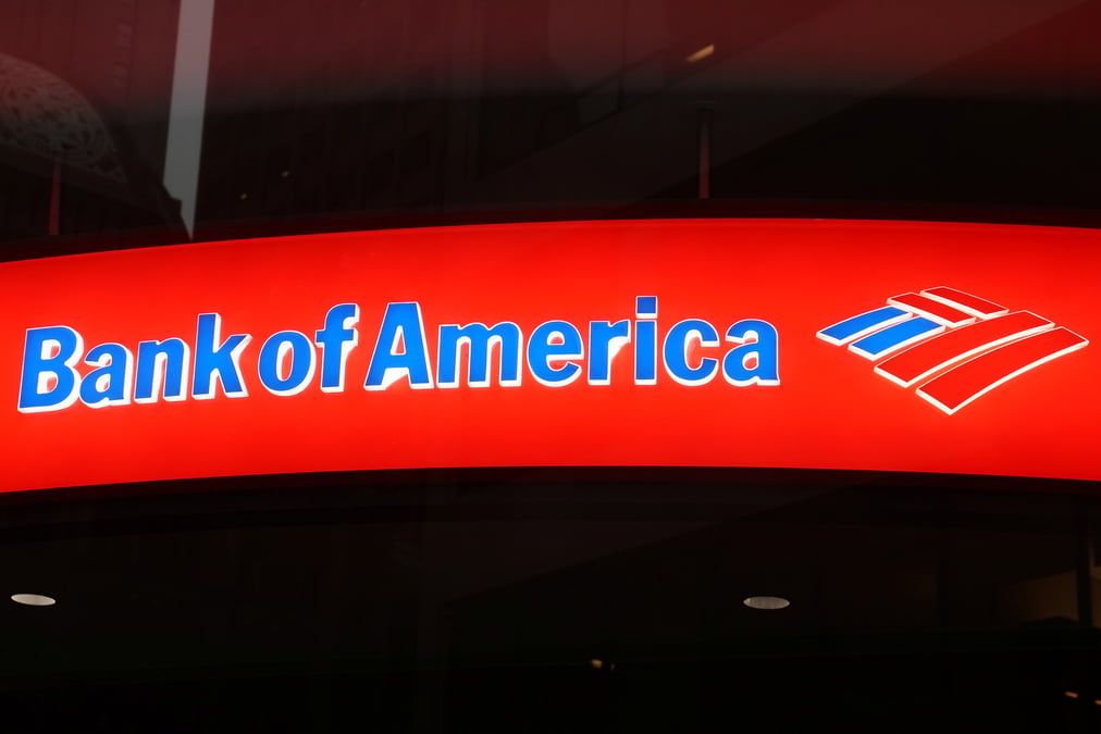 Bank of america abandonne le nom de "merrill lynch"