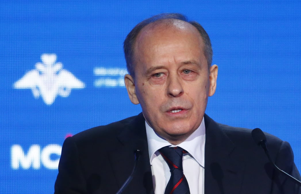 Syrie: moscou craint le retour de 2.000 proches de djihadistes