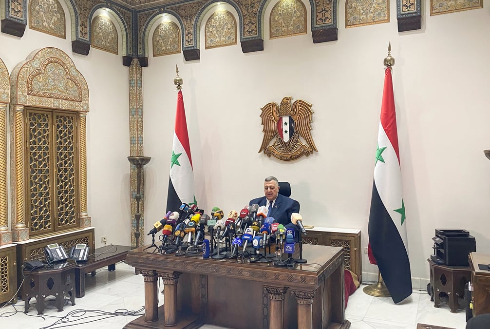 Syrie: bachar al assad remporte un quatrieme mandat avec 95% des voix
