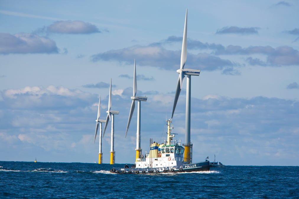 Les pays-bas vont investir jusqu'a 7 milliards d'euros dans le renouvelable