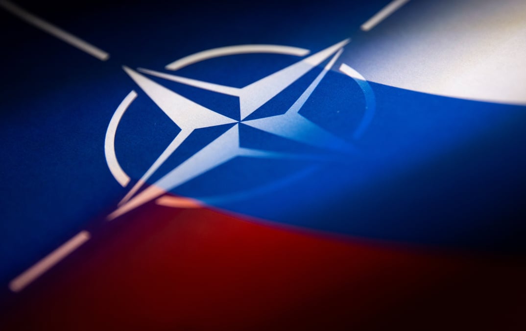 "la russie paiera": l'occident mettra en garde poutine lors de trois sommets