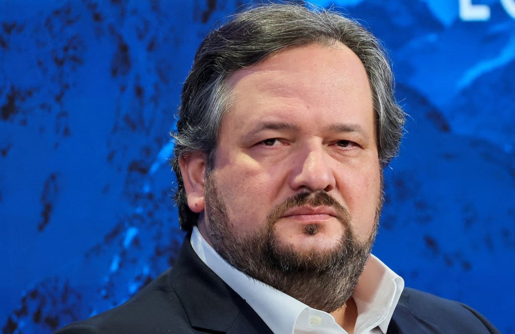 La banque indique être en avance sur son plan de marche sur son niveau de capital.