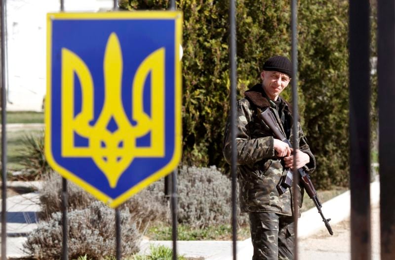 Les USA appellent Moscou à appuyer une mission OSCE en Ukraine