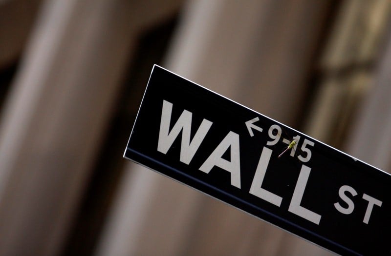Wall Street ouvre en baisse