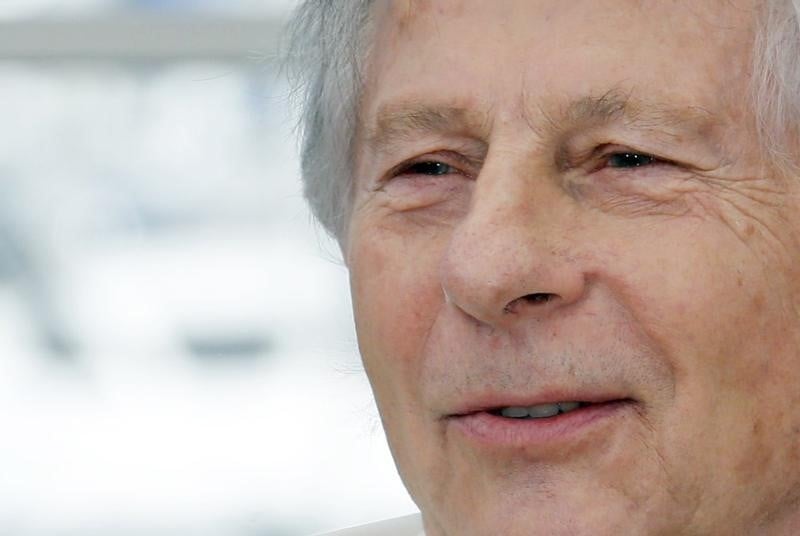 Polanski veut tourner en Pologne un film sur l'affaire Dreyfus