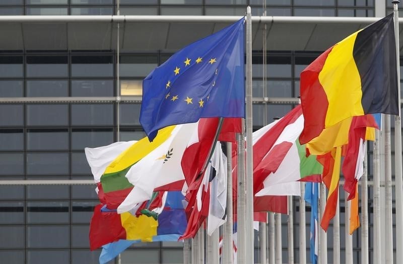 Le dossier grec met a nu les lignes de fracture dans la zone euro