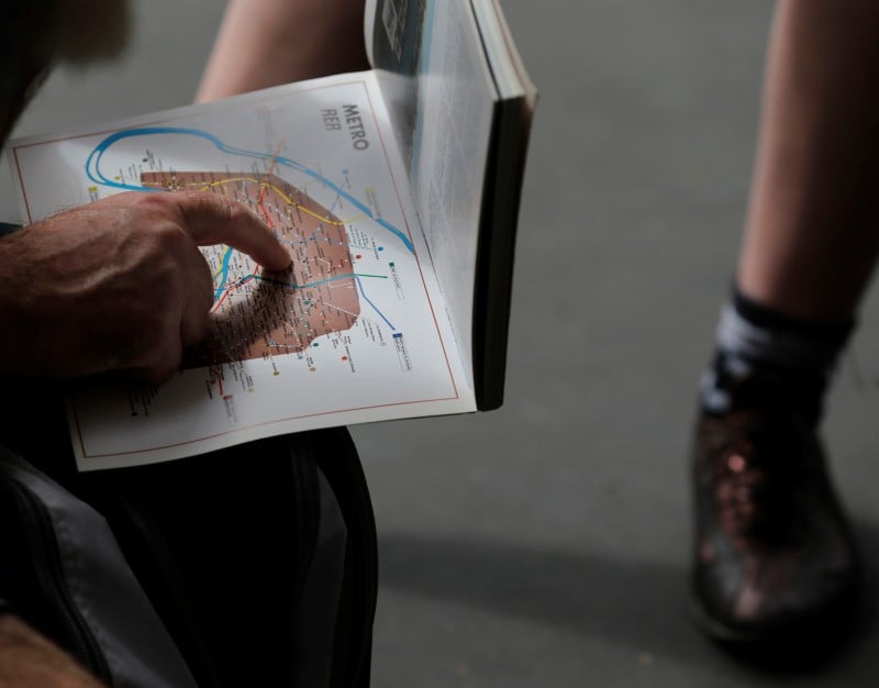 Creation de 12 zones touristiques internationales a paris